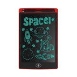 Cumpara ieftin Tableta LCD Desen/Scris Copii, 8.5/10/12 inch, Joc Educativ, 2+ ani