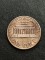 B 11 Moneda 1 Cent SUA 1972 - 2