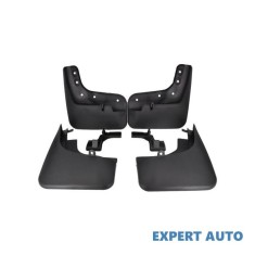 Aparatori noroi dedicate vw tiguan 2007-2016 ( mud1053 ch-3) Alta marca Alt model #7 foto