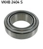Rulment roata SKF VKHB 2404 S - Rulment auto SKF VKHB2404S