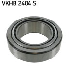 Rulment roata SKF VKHB 2404 S - Rulment auto SKF VKHB2404S