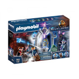 Playmobil Novelmore - Templul timpului