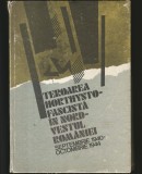 TEROAREA HORTHYSTO-FASCISTĂ &icirc;n NORD-VESTUL ROM&Acirc;NIEI, Septembrie 1940. Carte de Istorie