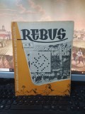 Rebus, revistă bilunară de probleme distractive, nr. 5, 5 sep. 1957, 111