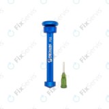 Mechanic P08 - Aplicator lichid din aluminiu