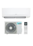 Aparat de aer conditionat Daikin Sensira Bluevolution FTXC20E-RXC20E Inverter 7000 BTU