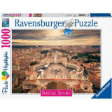 Puzzle roma, 1000 piese 14082 Ravensburger