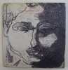 JEAN FAUTRIER - LES ESTAMPES par RAINER MICHAEL MASON , 1986