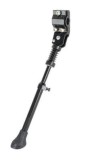 Cumpara ieftin Cric reglabil 20&ndash;28&quot;, aluminiu, montaj posterior, argintiu