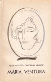 Ioan Massoff, Gheorghe Nenisor - Maria Ventura