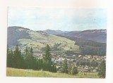 RF221 - Carte Postala - Vatra Dornei, circulata 1981