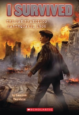 The San Francisco Earthquake, 1906