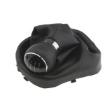 Nuca cu manson schimbator de viteze Automobilus, pentru VW Caddy II 2004-2010, Touran 2003-2011,5 trepte