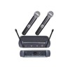 Set 2 microfoane profesionale wireless,WVNGR PGX4