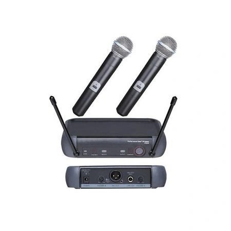 Set 2 microfoane profesionale wireless,WVNGR PGX4