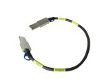 Cablu de date Hitachi SAS 0.5m, Cod 5521803-223, Second-hand, Stoc limitat