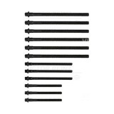Set Suruburi Chiulasa Victor Reinz BMW Seria 1, 3, X3, Z4 OE 11127511534