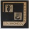 TH. SIMIONESCU , PICTURA , CATALOG , 1967
