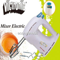 Mixer electric victronic vc238 foto