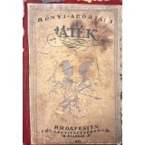 B&oacute;nyi Adorj&aacute;n &ndash; J&aacute;t&eacute;k