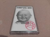 Caseta audio Timpuri noi - Unplugged, originala