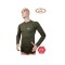 Bluza Termo Delphin Extermus Verde Marime M