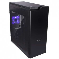 Gaming PC BRCI3-G01 Intel Core i3-8100 3.60 GHz Generatia a 8-a, 8 GB DDR4, 1 TB HDD, DVD, Placa Video nVidia GeForce GT 1030 foto