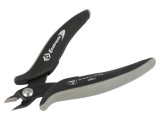 Clești de Tăiere Miniatură ESD 136mm fără Fațetă