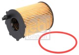 FEBI BILSTEIN 170088 Filtru ulei