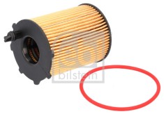 FEBI BILSTEIN 170088 Filtru ulei foto