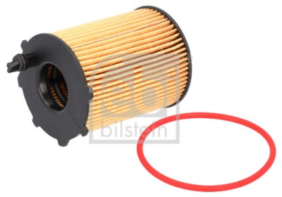 FEBI BILSTEIN 170088 Filtru ulei foto
