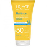 Cumpara ieftin Crema cu protectie solara SPF50+ Bariesun, 50 ml, Uriage