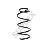 Arc suspensie Hyundai Ix20 (Jc), 11.10-07.19, 1.4, 1.6, Punte Fata, SUPLEX