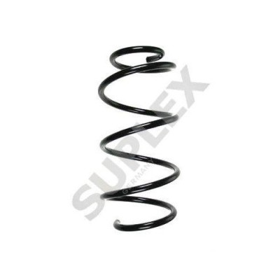 Arc suspensie Hyundai Ix20 (Jc), 11.10-07.19, 1.4, 1.6, Punte Fata, SUPLEX foto