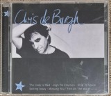 cd chris de burgh greatest hits 2cd