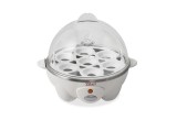 Cumpara ieftin Fierbator de oua ZİLAN Alb ZLN-8075, 360 W, Capacitate 7 oua,