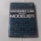 ILIE GH.IONESCU \ CIMARRON IONESCU \ MARIA OLIMPIA - VADEMECUM PENTRU MODELISTI