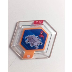 Disney Infinity 2.0 Power disc - Spider Glider