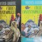 Caderea Constantinopolului Vintila Corbul 2 volume