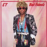 VINIL ET &lrm;&ndash; Best Friends - (VG) -