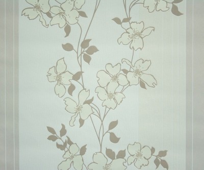 Tapet floral Rasch 717723 foto