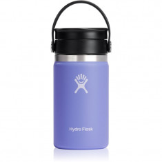 Hydro Flask Coffee Sip™ Lid cană termoizolantă culoare Violet 354 ml