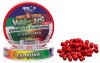 Wafter SENZOR Bumbastic Dumbells Pentru Banda Fumigena, Capsuna, 6-8mm, 25g