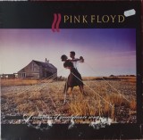 Pink Floyd &ndash; A Collection Of Great Dance Songs, LP, Netherlands, 1981, stare excelenta (VG+)