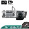 Camera marsarier HD, unghi 170 grade cu StarLight Night Vision Renault Fluence, Scenic, Espace, Laguna