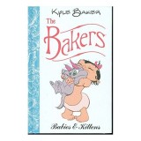 Cumpara ieftin The Bakers