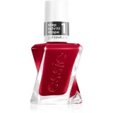 Essie gel couture 2.0 lac de unghii cu efect de gel culoare 345 bubbles only 13,5 ml
