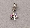 Talisman din argint Pomul familiei CHA1024, Argintboutique