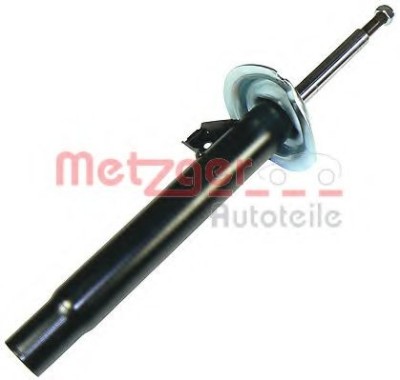 Amortizor BMW Seria 3 Cabriolet (E46) (2000 - 2007) METZGER 2340136 foto