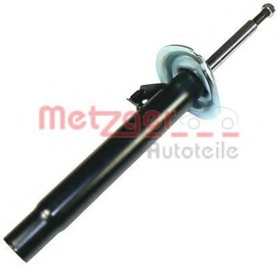 Amortizor BMW Seria 3 (E46) (1998 - 2005) METZGER 2340136 foto